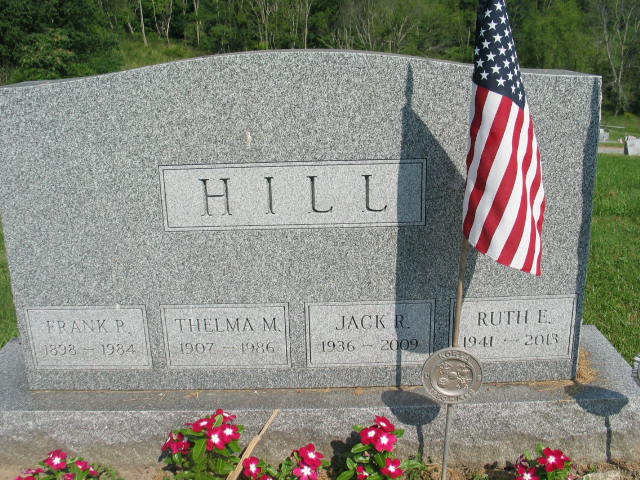 Hill